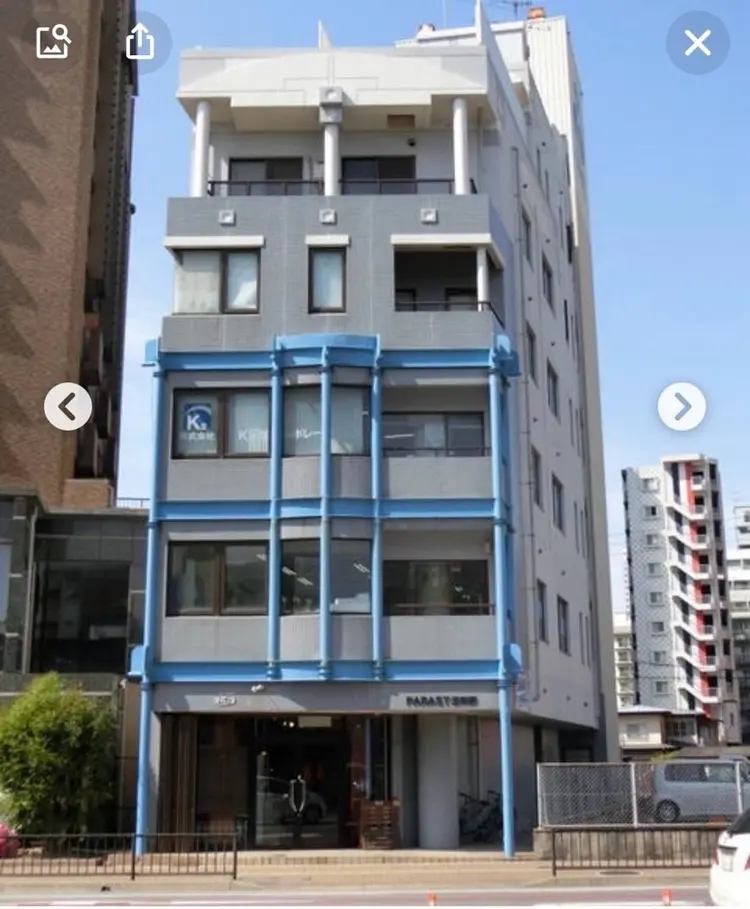 ponopipi 小倉店の内観・外観2