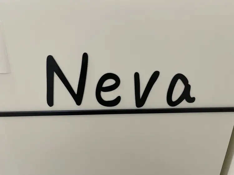 moomi　nailの内観・外観1