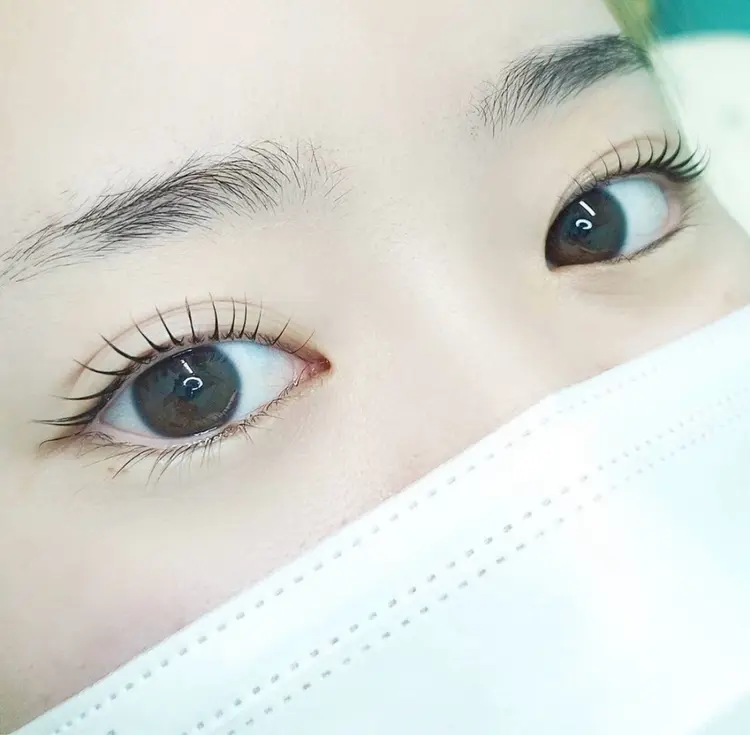 salonDREの内観・外観2