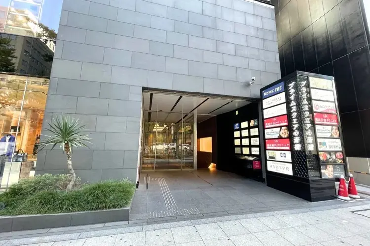 GO TODAY SHAiRE SALONの内観・外観2