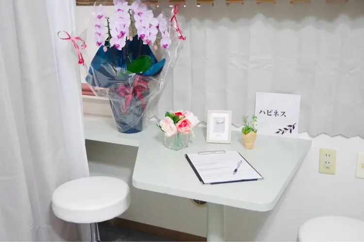 美容矯正専門ハピネスの内観・外観2