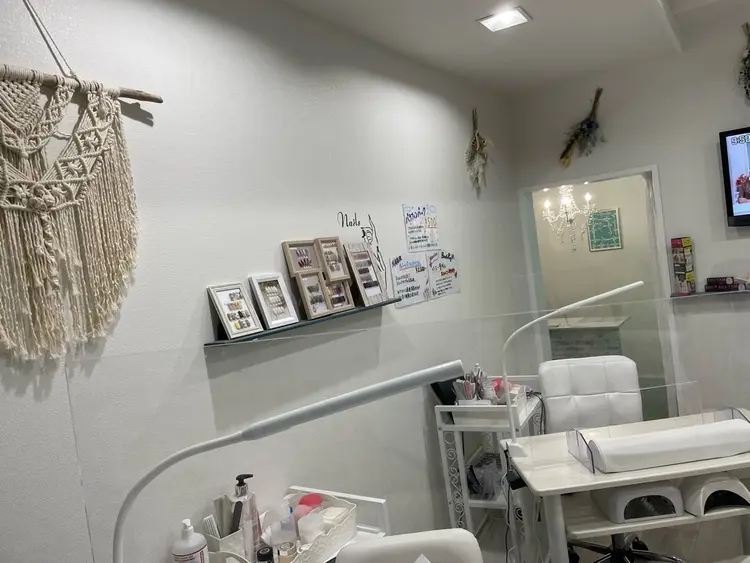 Beaute Pureの内観・外観1