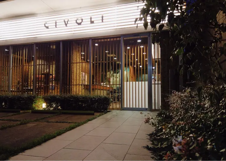 CIVOLIの内観・外観1