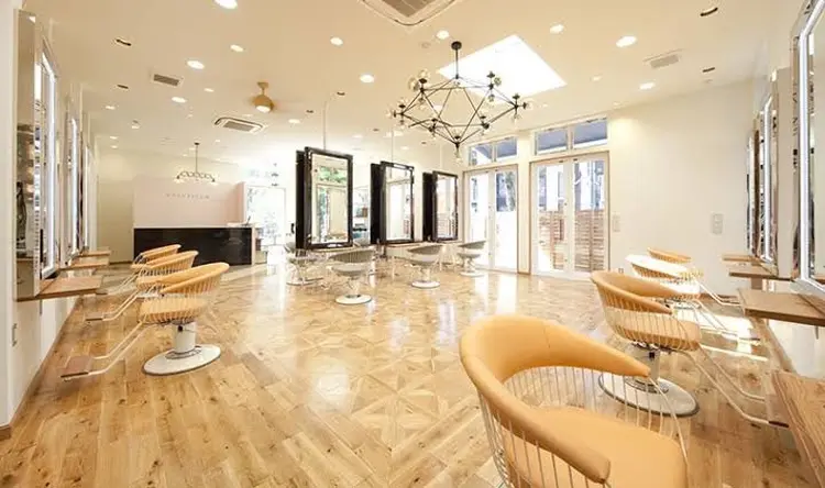 BEAUTRIUM 福岡の内観・外観2