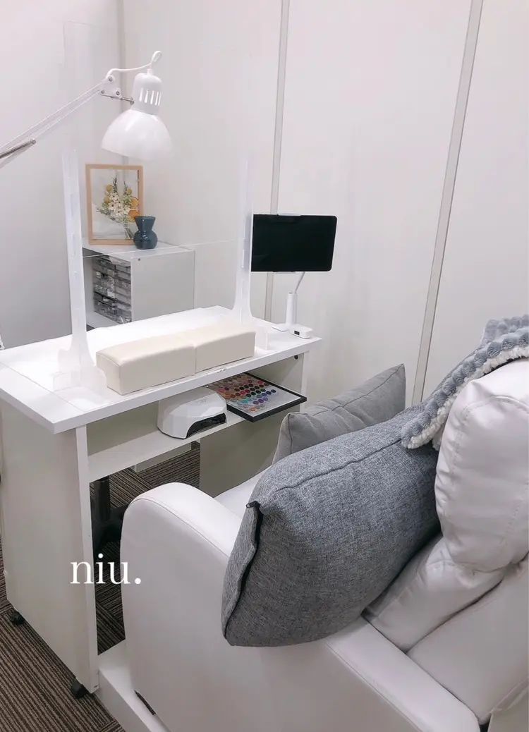 niu.の内観・外観1