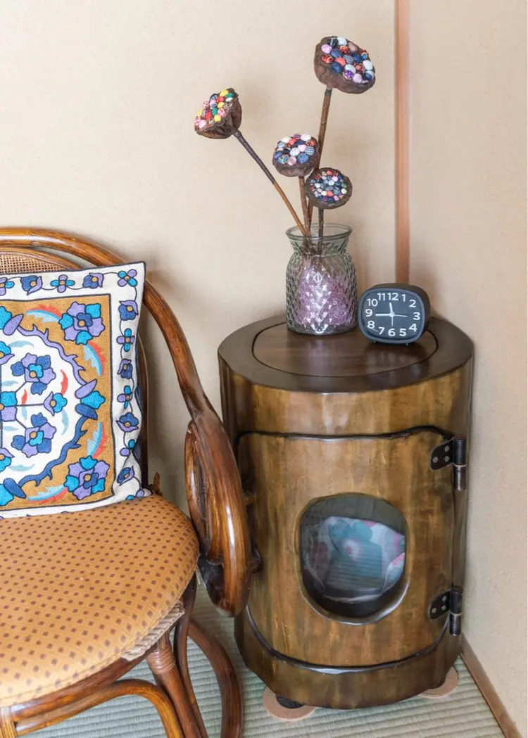 Purantan(プランタン)の内観・外観1