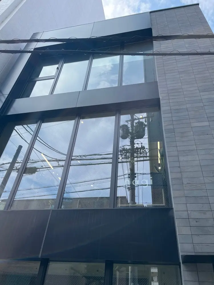 nagiの内観・外観3