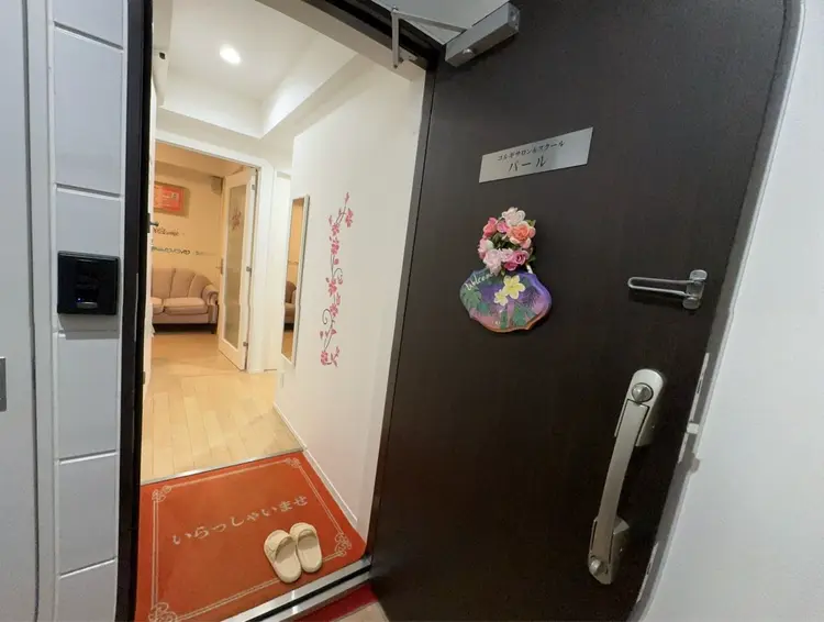 コルギサロン＆スクール パールの内観・外観2