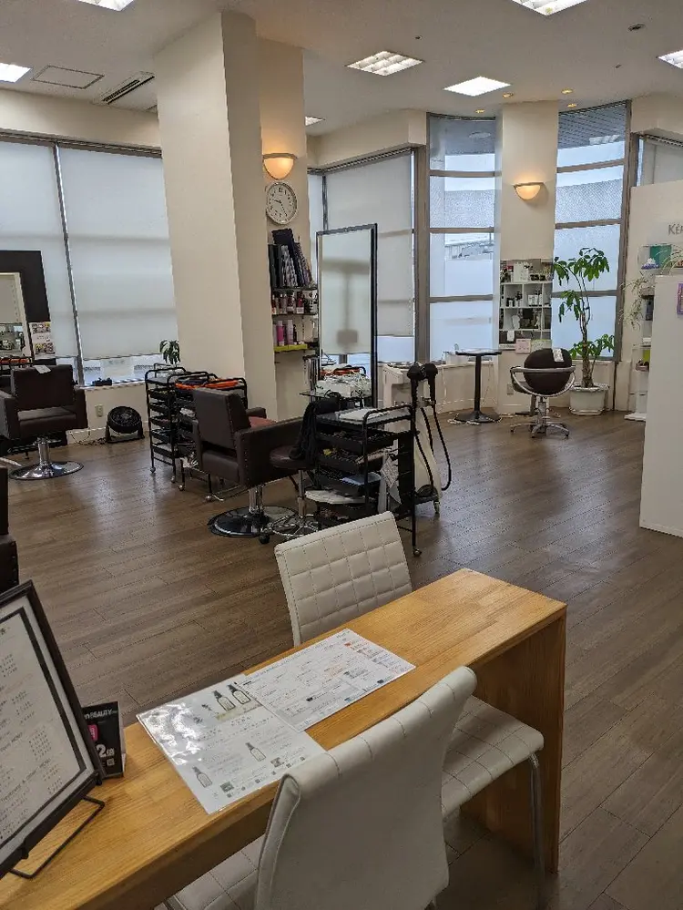 マリアージュ筑紫野の内観・外観3