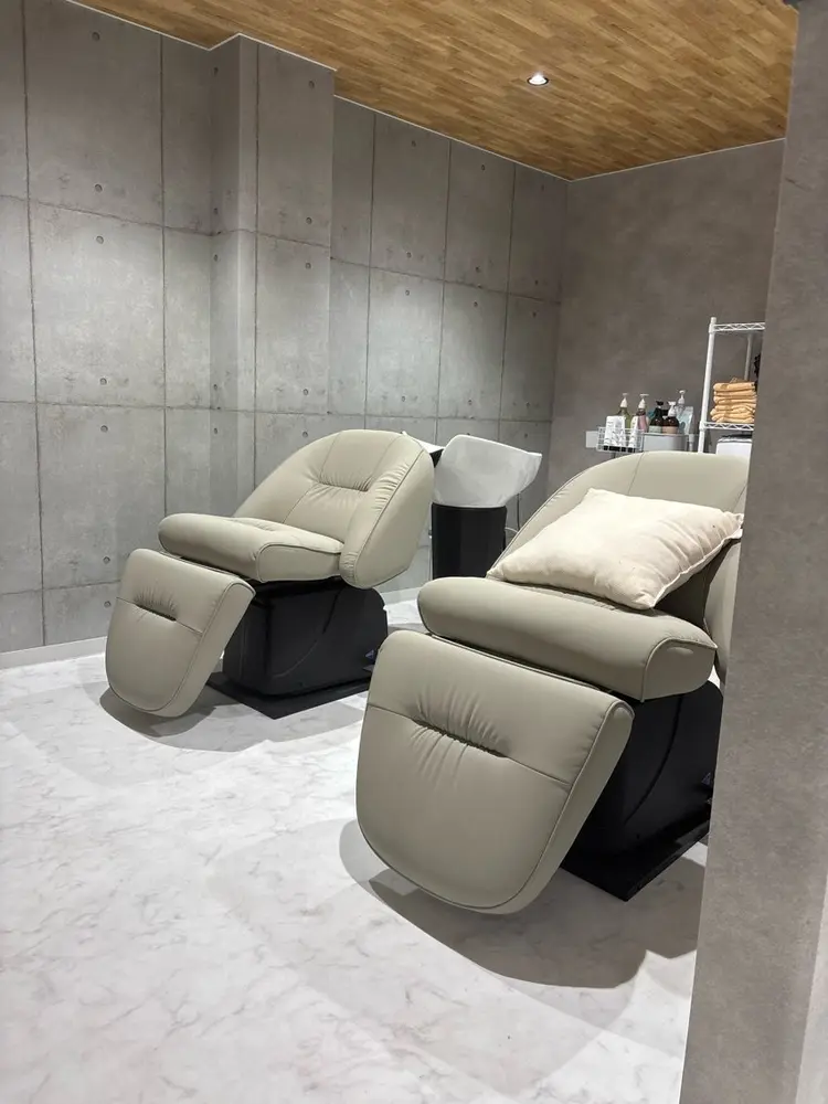 allumの内観・外観3