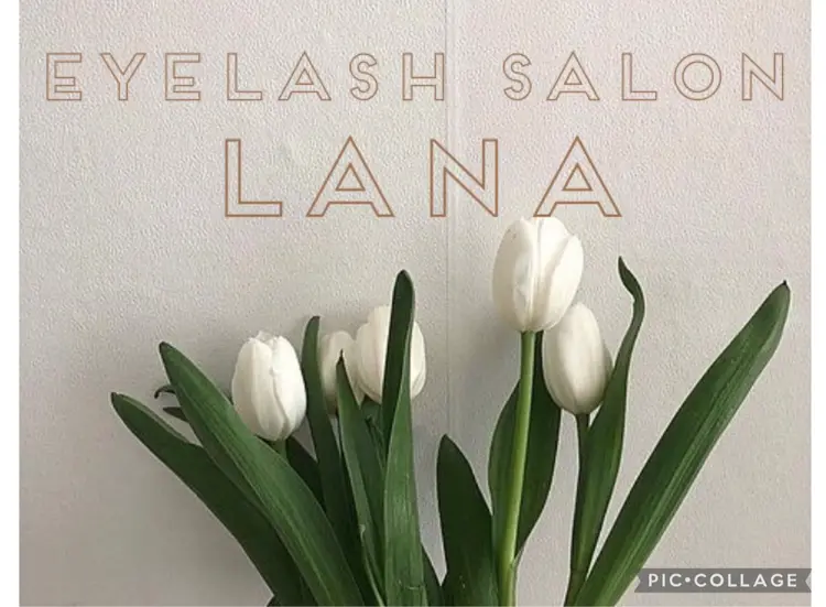 eyelash salon＊lanaの内観・外観1