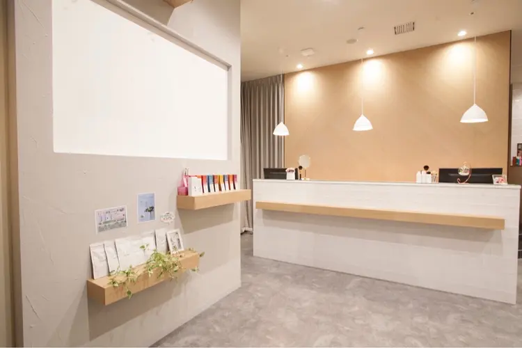 ニスル　町田店の内観・外観2