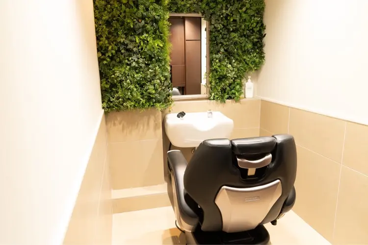 ヒロ銀座　本店の内観・外観2