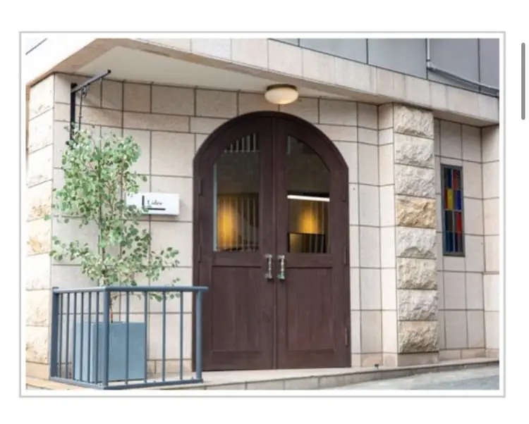 Lideeの内観・外観3