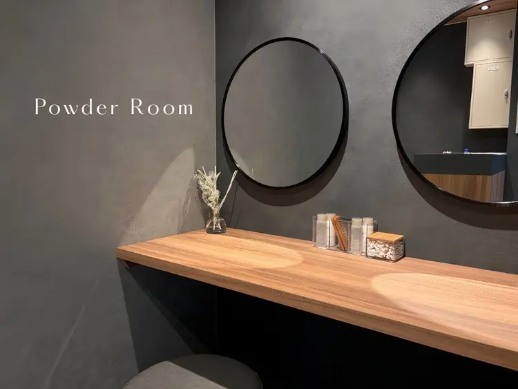 16°【イチロクド】の内観・外観1