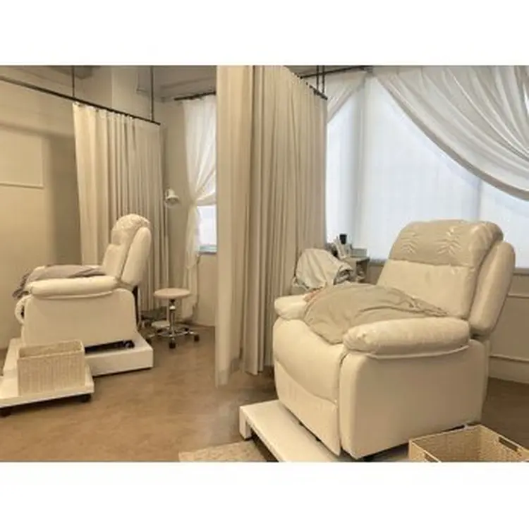 Junono Eyelashの内観・外観1