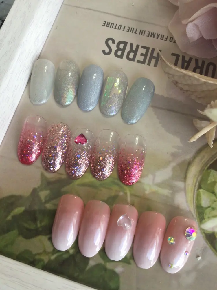 ネイルサロンカウニスの内観・外観3