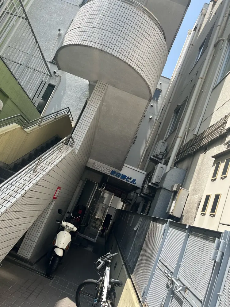 total beauty Tinaの内観・外観1