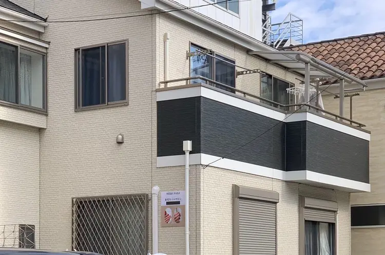 Hello  Nails自宅ネイルサロンの内観・外観1