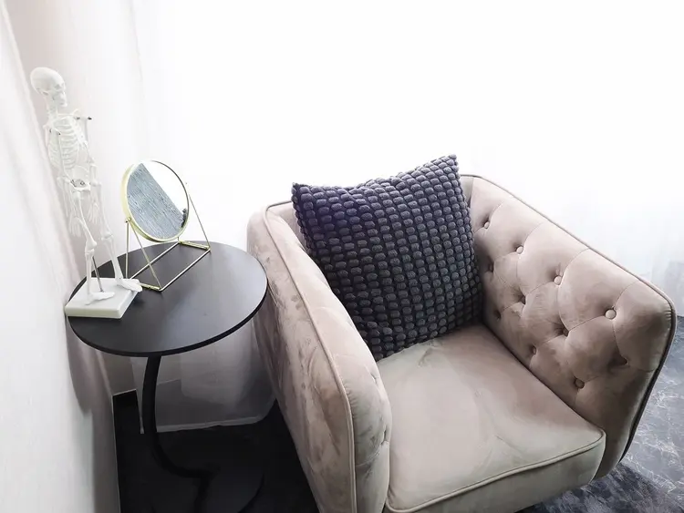 骨から整える専門店　Beauty salon SPiNの内観・外観3