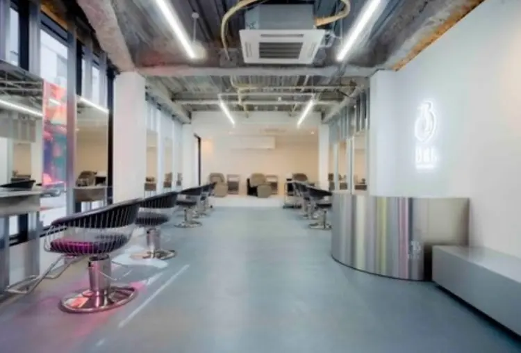 BEL THE CHICの内観・外観2