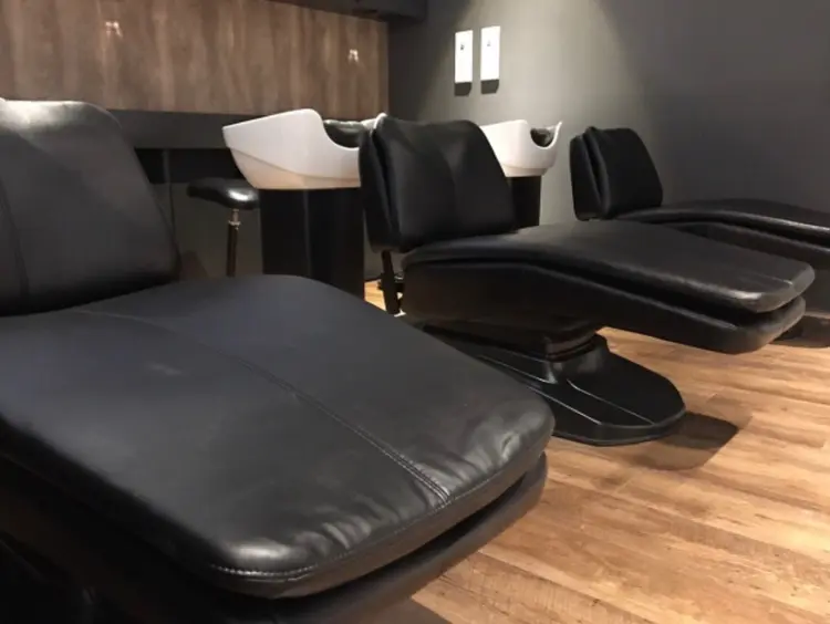 La  fith hair Bambiの内観・外観3