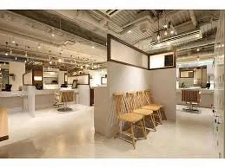 🌈little Lulu 梅田🌈の内観・外観3