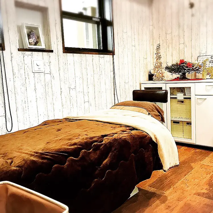 Anlly hairの内観・外観3