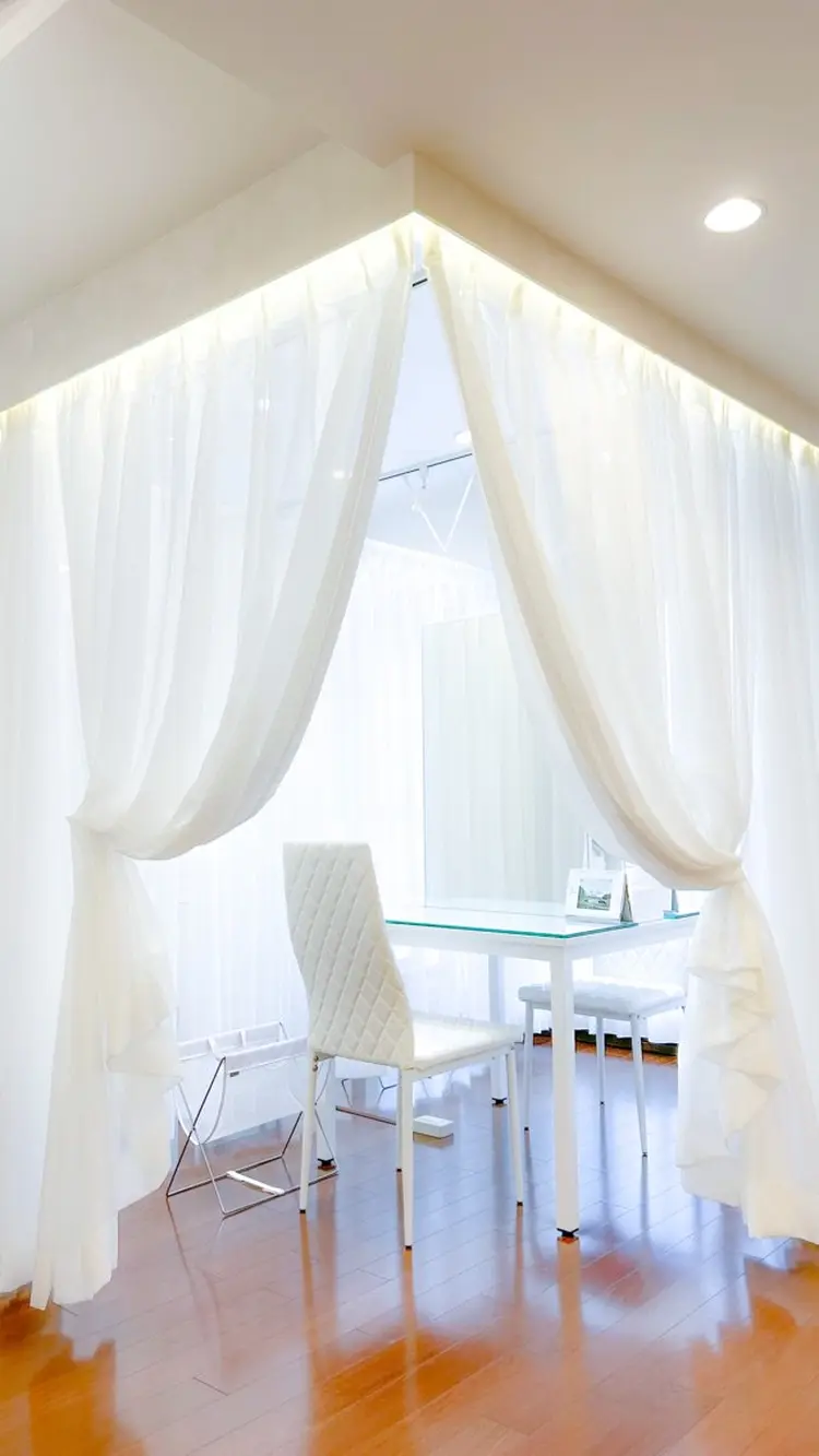 POLA 札幌中央店の内観・外観3