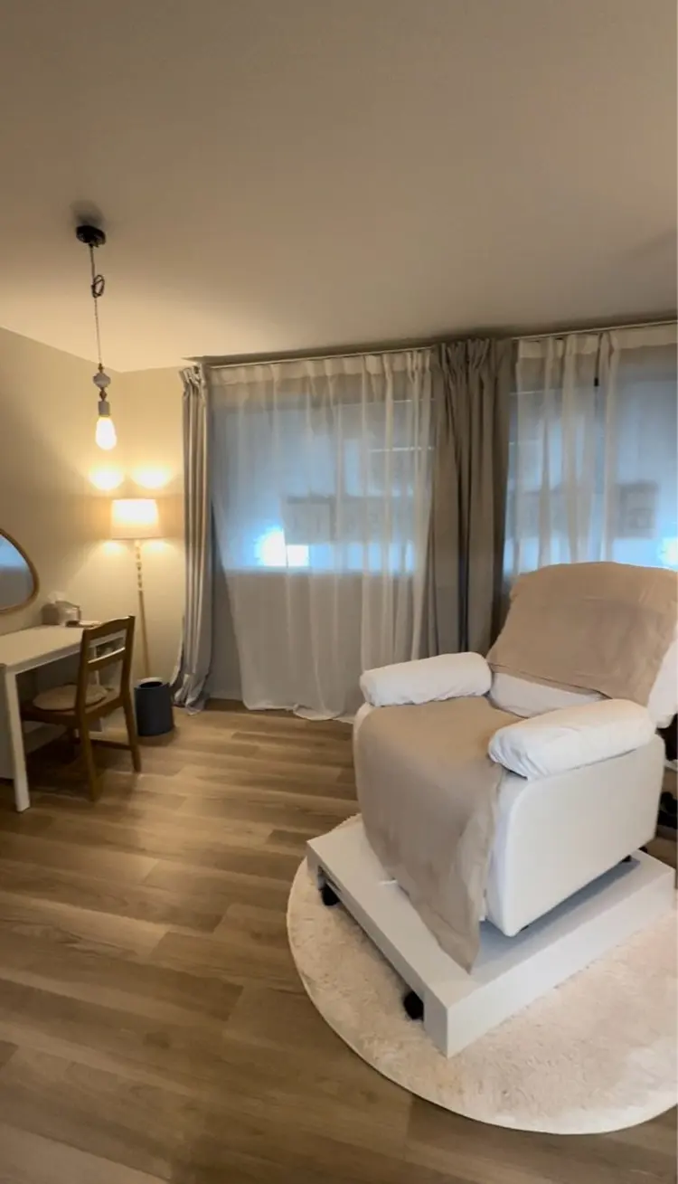 salon HARU.の内観・外観3