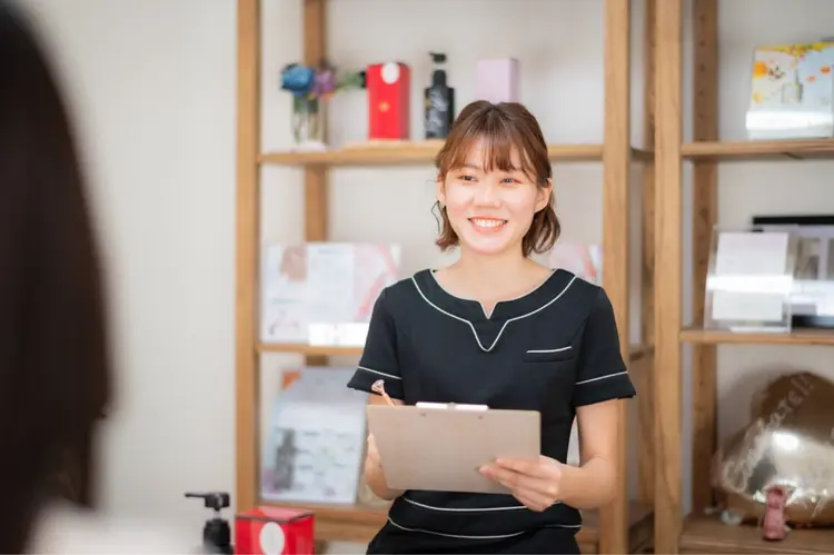 Realiserの内観・外観3