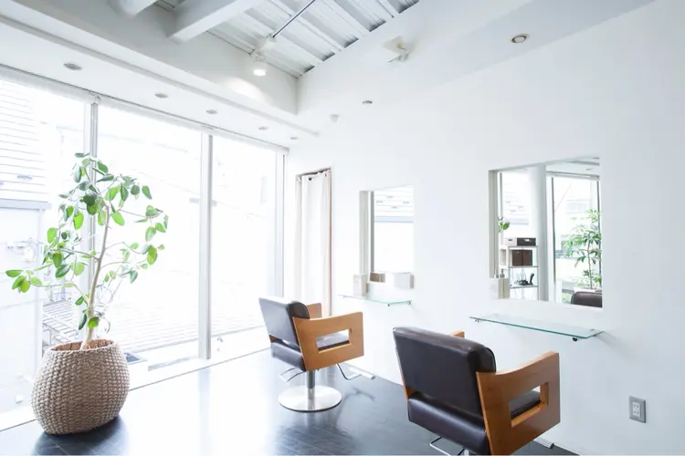 ARC+の内観・外観2