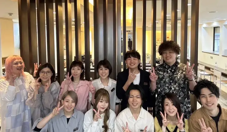 LARANJE     楽々園の内観・外観1