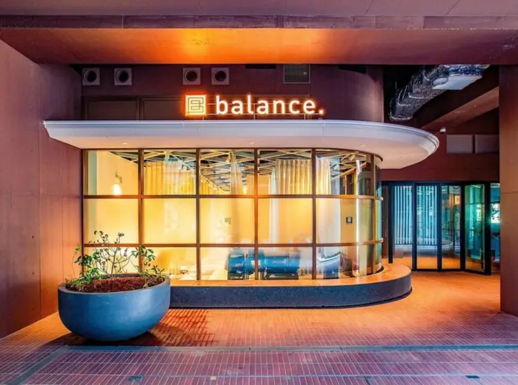 まゆ毛とまつ毛の似合わせ専門店 Be. eyelash＆eyebrowの内観・外観1