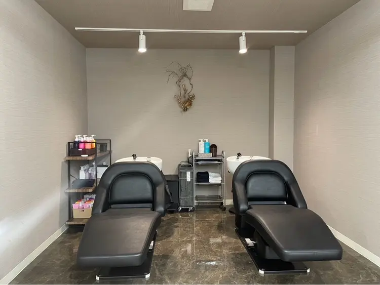 lunaの内観・外観3