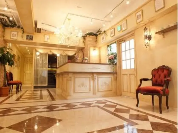 @artinaの内観・外観2