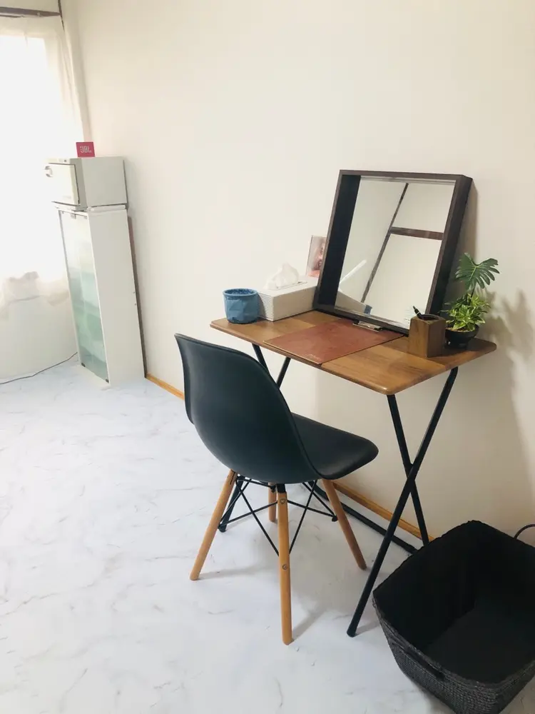 cloverの内観・外観1