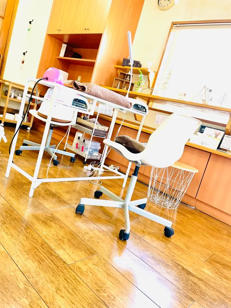 amour cielの内観・外観3