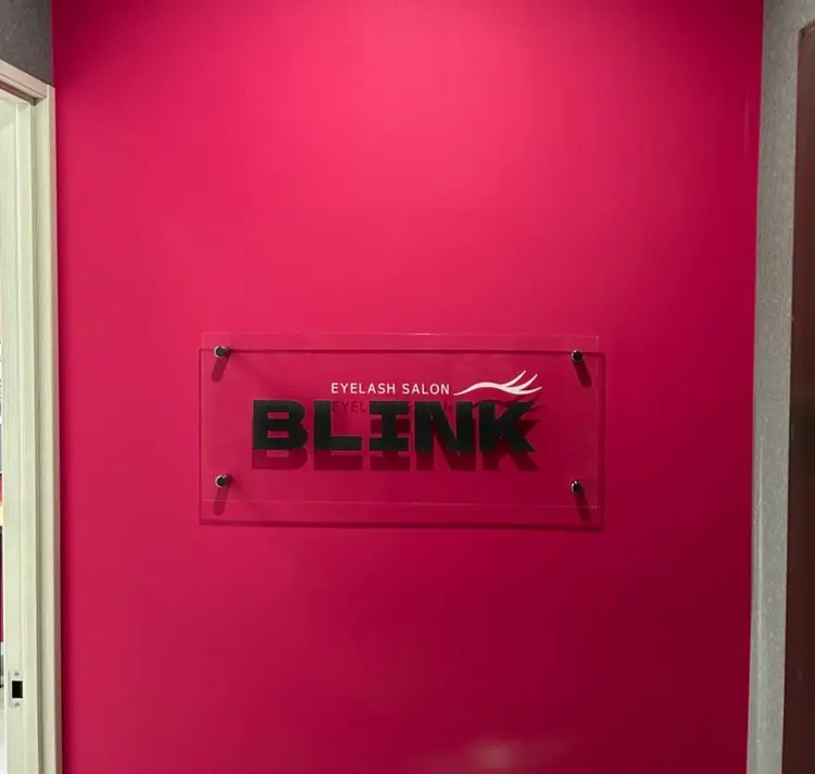 BLINKの内観・外観1