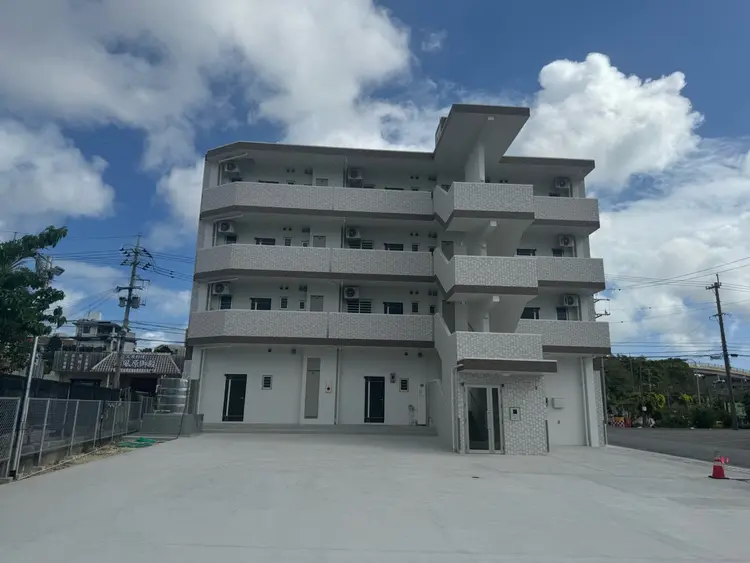 Cheli nail by Lil37の内観・外観1