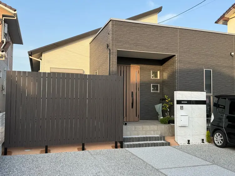 IYASHIの内観・外観2