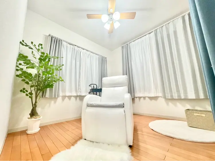 心と体に優しい整体+nicoの内観・外観1