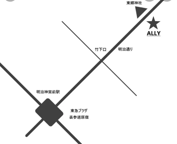 ALLYの内観・外観3