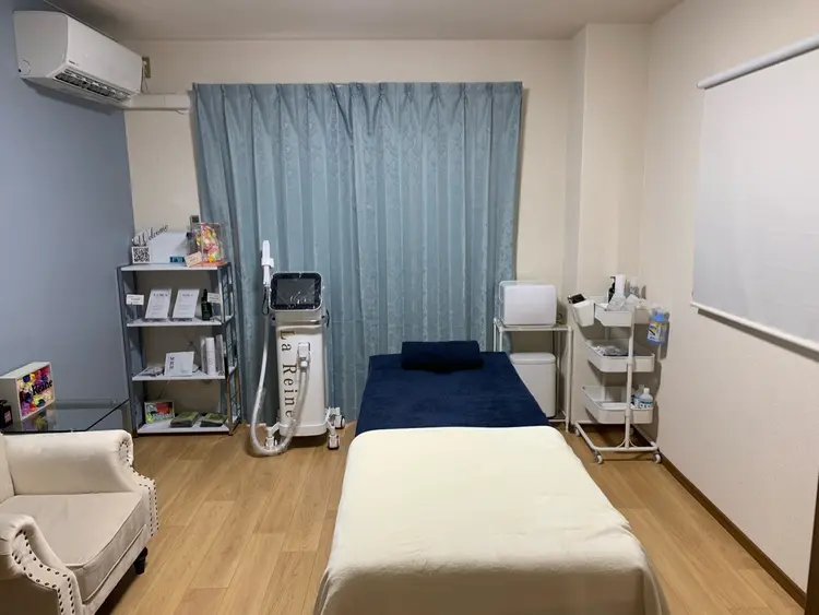 La Reineの内観・外観3