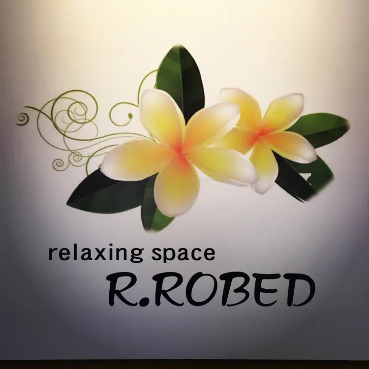 R.Robedの内観・外観1