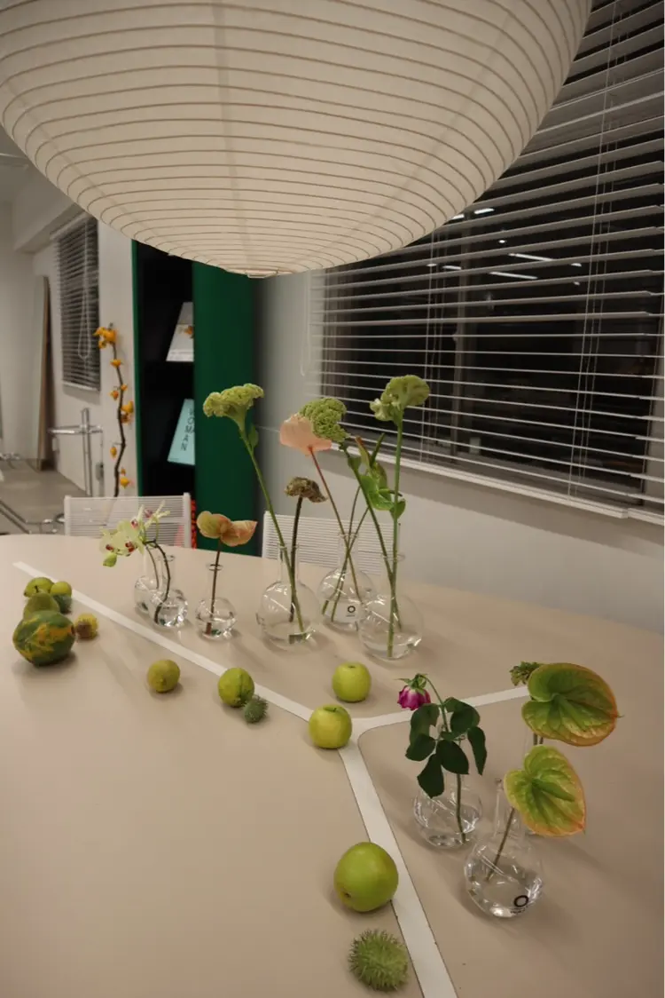 sister  mohawkの内観・外観3