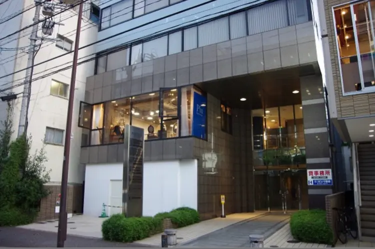 Pia hair designの内観・外観2