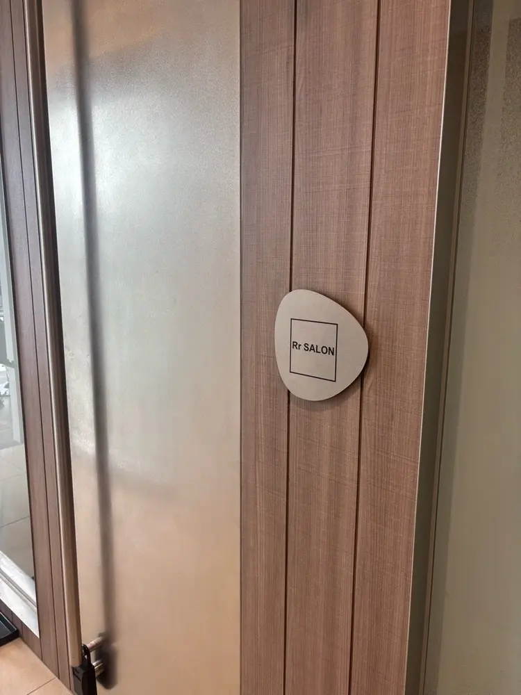 Rr SALON心斎橋の内観・外観3