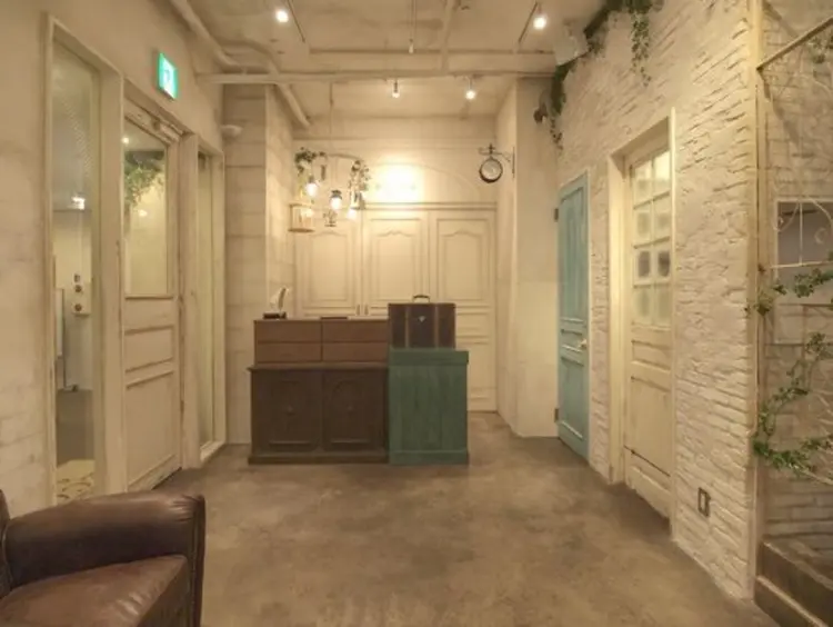 DECORA Sweetの内観・外観2