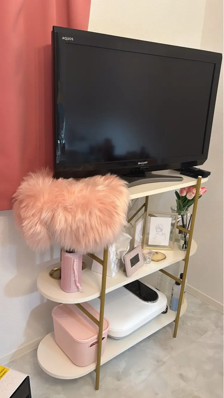 𝐁𝐞𝐥𝐥 𝐦𝐞の内観・外観3